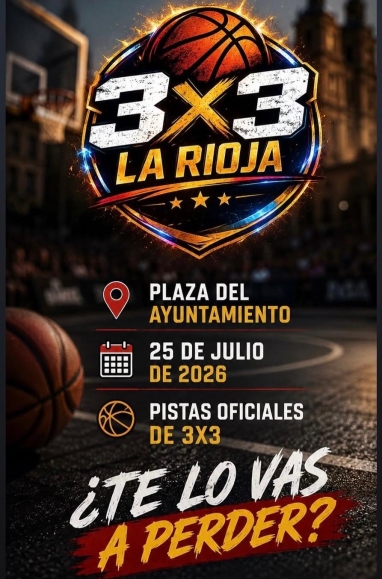 3x3 Logroño